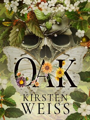 cover image of Oak